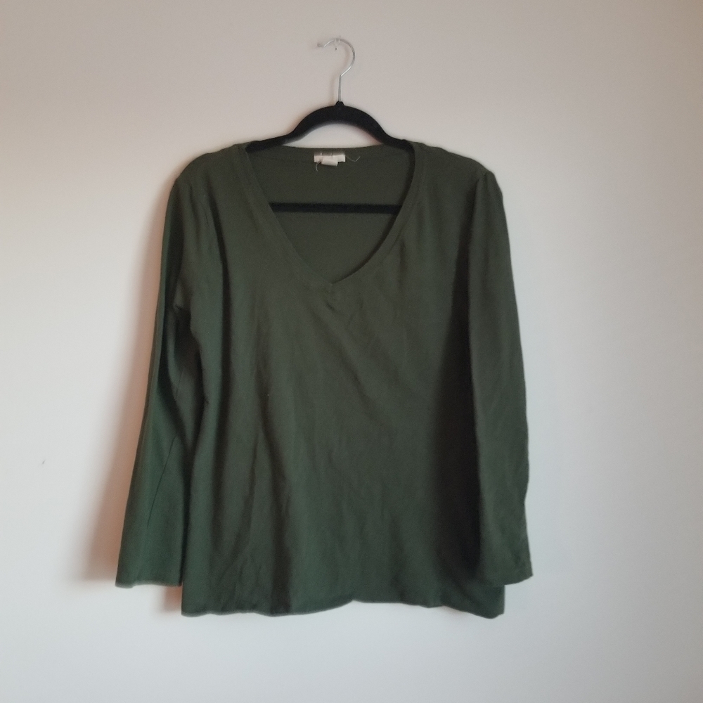 SOFT LONGSLEEVE